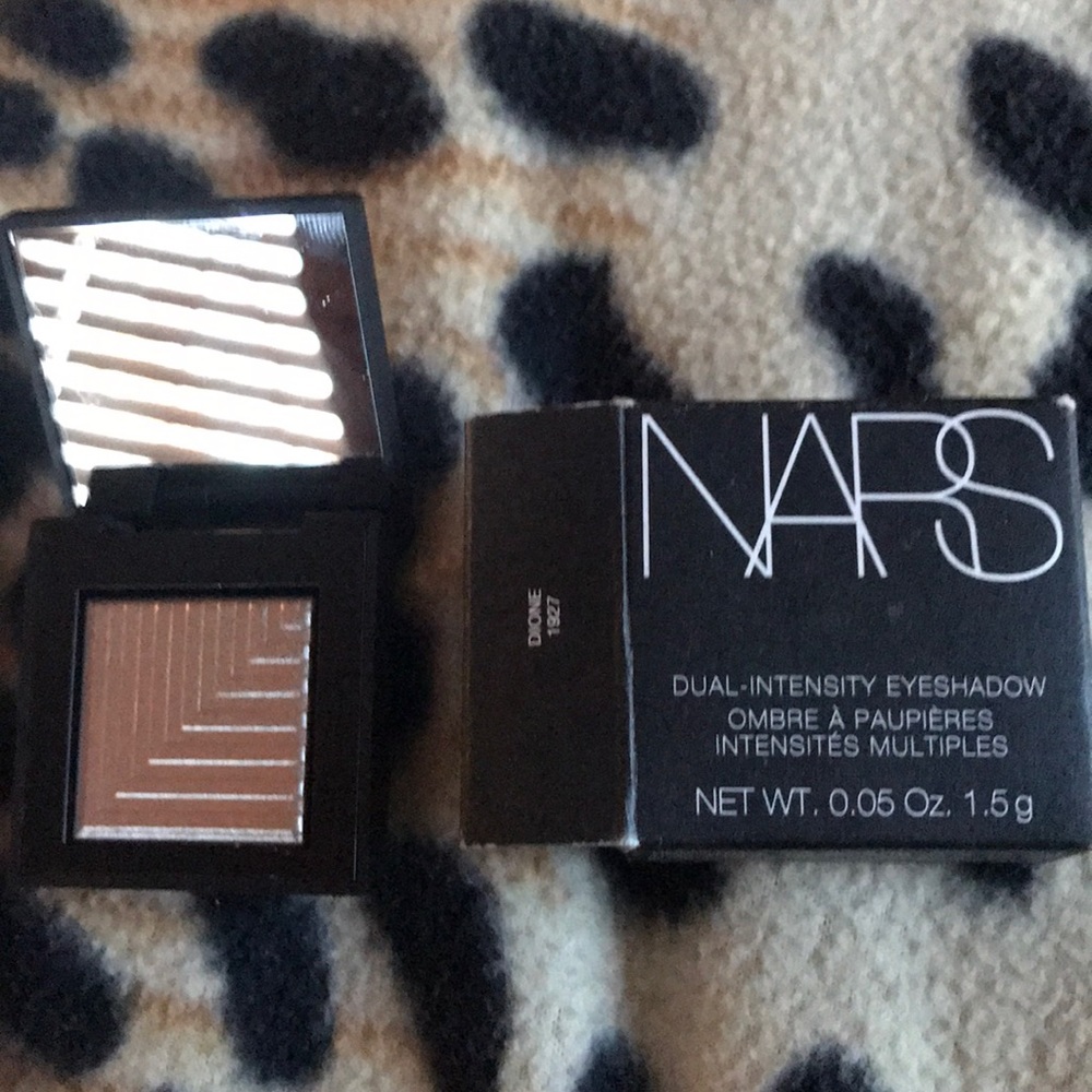 NARS shadow